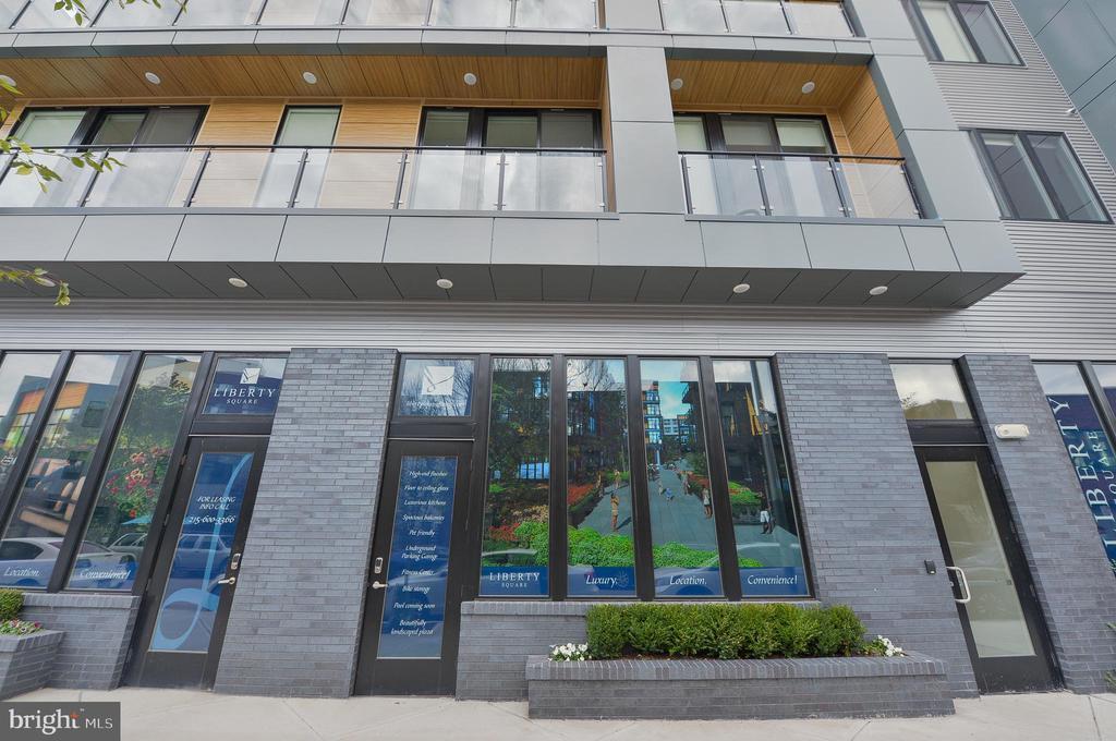 1203 Germantown Ave in Philadelphia, PA - Building Photo