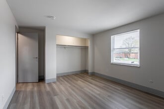 Wildwood Village Apartments in Columbus, OH - Foto de edificio - Interior Photo