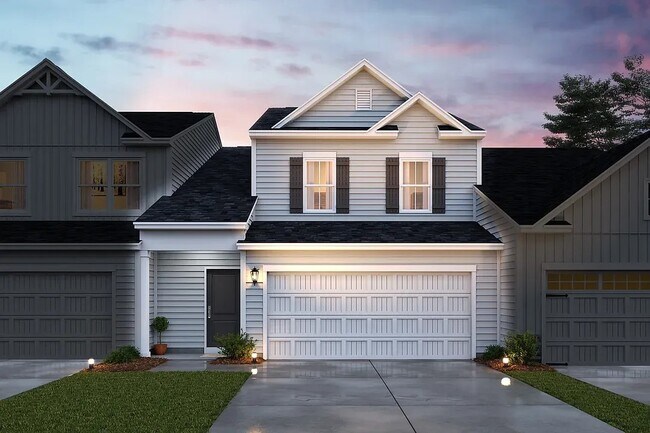 1202 Ayla Ave in Green, OH - Building Photo - Building Photo