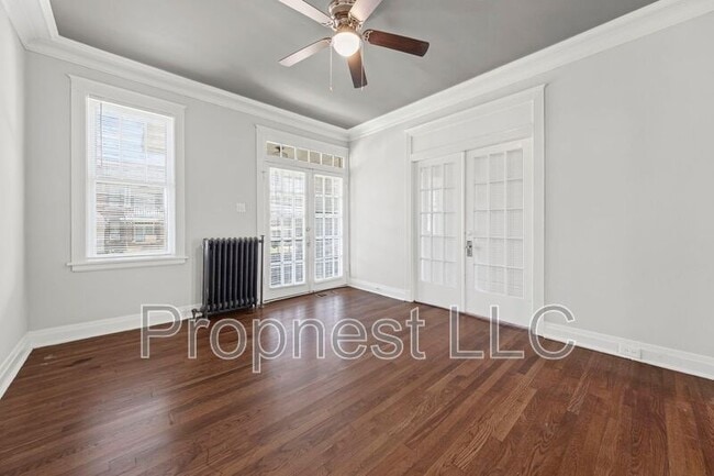 property at 316 S Cleveland St