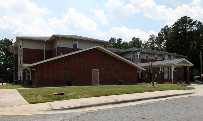 St. Joseph's Place in Durham, NC - Building Photo - Building Photo