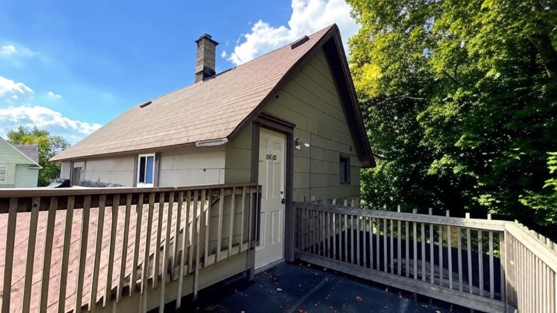 553 Shamrock St SW in Grand Rapids, MI - Building Photo