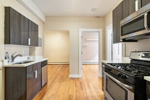 155 Salem St in Boston, MA - Building Photo