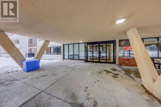 101 Prudential Dr in Toronto, ON - Building Photo - Building Photo