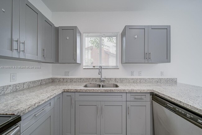 property at 14750 NE 7th Ave