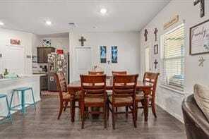 11112 W Pond Dr in Providence Village, TX - Building Photo - Building Photo
