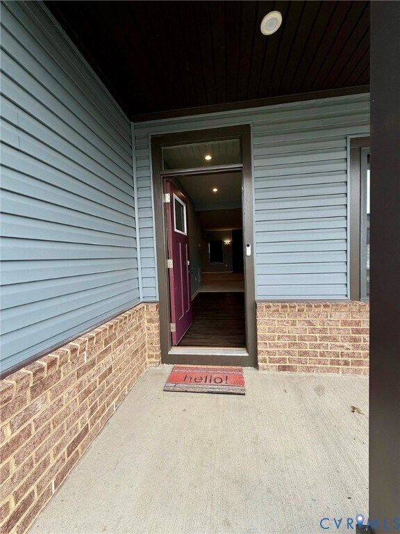 1116 City View Ln in Fredericksburg, VA - Building Photo - Building Photo