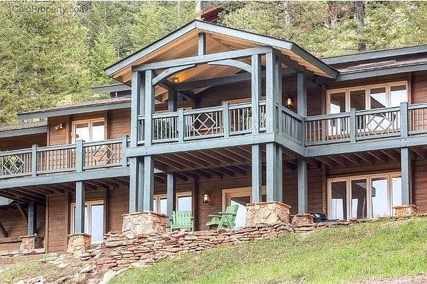property at 792 Pine Brook Dr