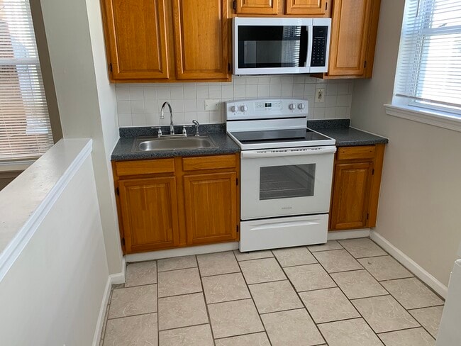 property at 2213 S 15th St