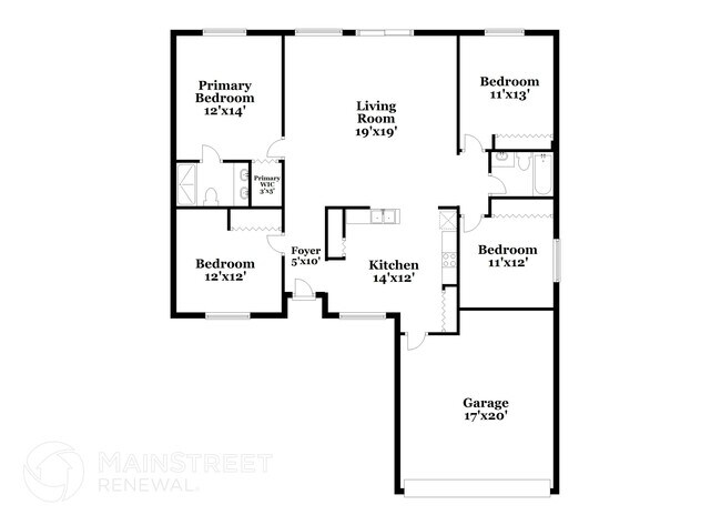 509 Foggy Creek Rd in Davenport, FL - Building Photo - Building Photo