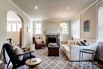 5433 31st St NW in Washington, DC - Building Photo - Building Photo
