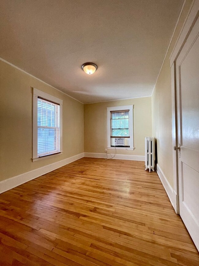 property at 3161 Park Ave