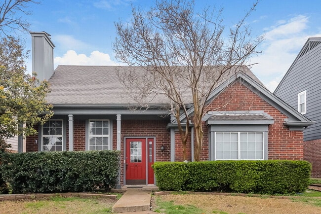 property at 1507 Chapman St