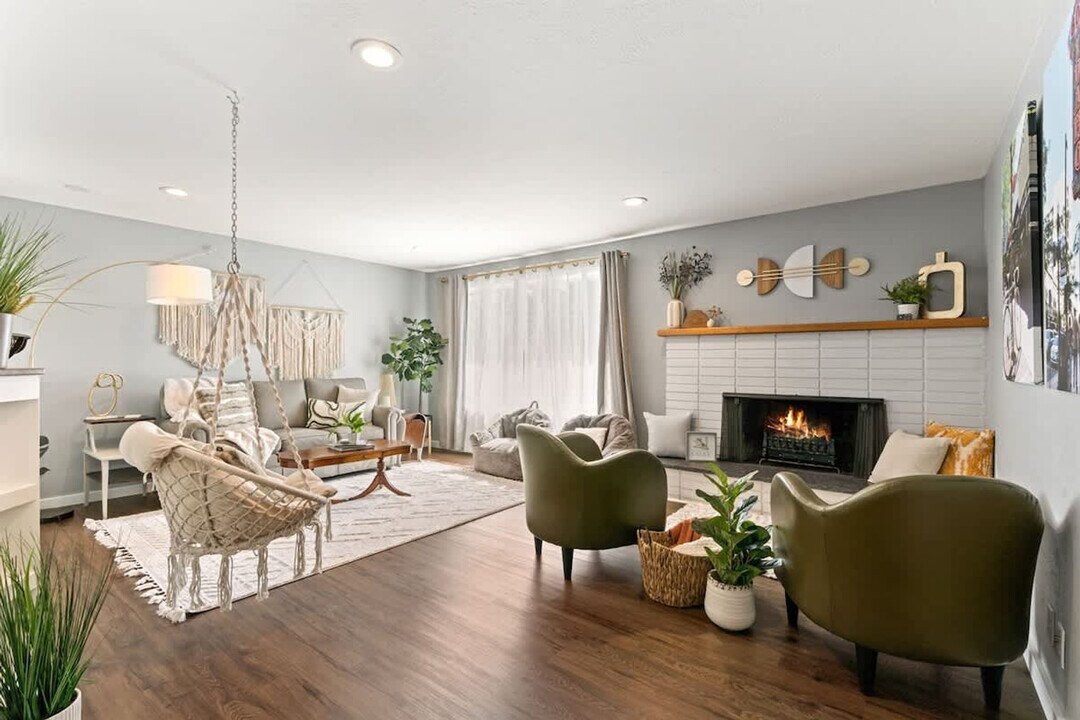 3413 W Sunset Ave in Boise, ID - Building Photo