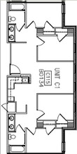 University Commons in Atlanta, GA - Building Photo - Floor Plan