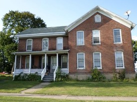 Central Ave Apartments