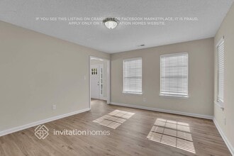 6469 Berryside Ct in Lithonia, GA - Foto de edificio - Building Photo