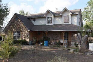 11906 Foley Dr in Del Valle, TX - Building Photo