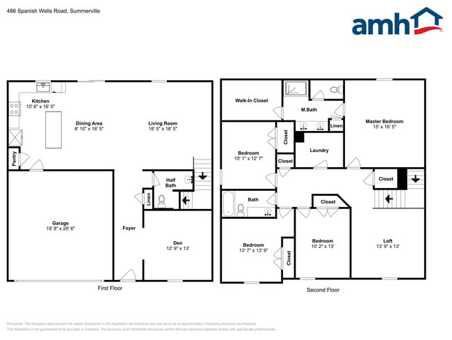 486 Spanish Wells Rd in Hilton Head Island, SC - Building Photo - Building Photo