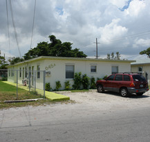 645-647 NW 13th Ter Apartments