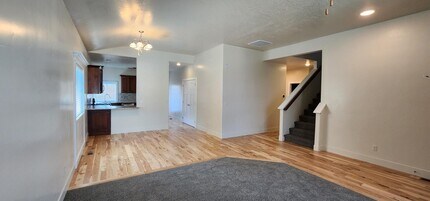 2509 E Hidden Crk St in Nampa, ID - Building Photo - Building Photo