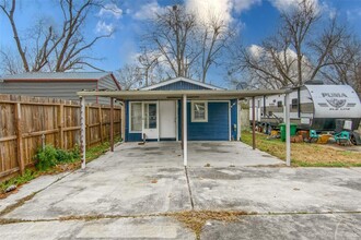 2505 Deutser St in Houston, TX - Building Photo - Building Photo