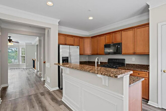 423 Iona Abbey Ct SE in Smyrna, GA - Building Photo - Building Photo