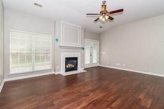1440 Whitman Dr NW in Concord, NC - Building Photo - Building Photo