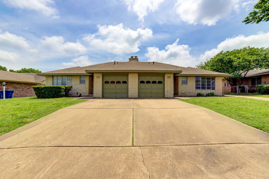 6930 S 67th Ave E-Unit -6930 in Tulsa, OK - Foto de edificio