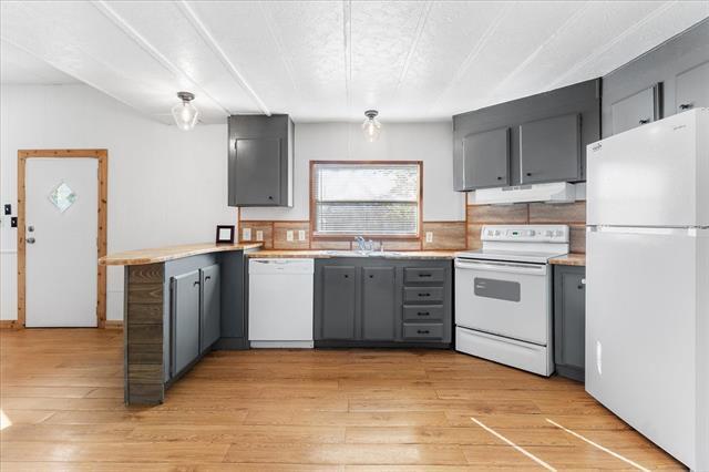 property at 3818 Co Rd 826