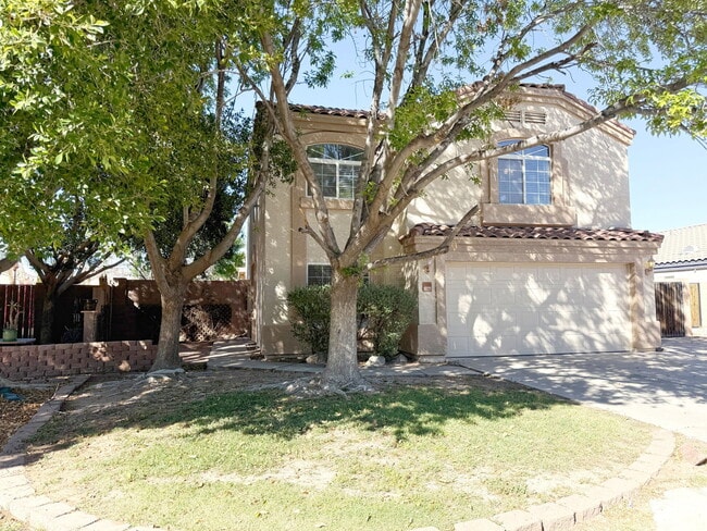 10306 E Delta Ave in Mesa, AZ - Building Photo - Building Photo