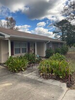 4761 Butler Nursery Rd in Fayetteville, NC - Building Photo