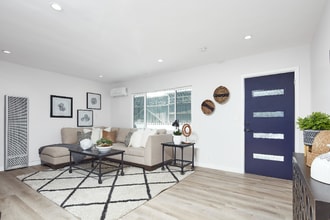 1838 20th St in Santa Monica, CA - Building Photo - Building Photo