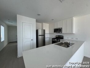 11914 Bluebell Rdg in Converse, TX - Building Photo - Building Photo