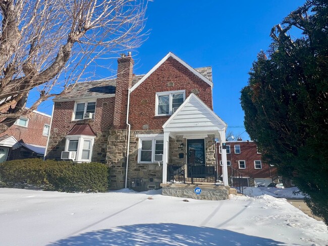 317 Barker Ave in Lansdowne, PA - Building Photo - Building Photo