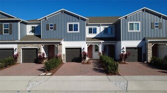 4385 Campsite Lp in Orlando, FL - Building Photo