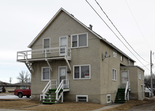 505 2nd St in Strathmore, AB - Building Photo - Building Photo