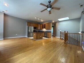 3213 W Fulton Blvd in Chicago, IL - Building Photo - Building Photo