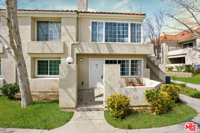 property at 4240 Lost Hills Rd