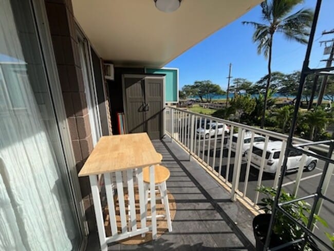 property at 85-3 Pokai Bay St