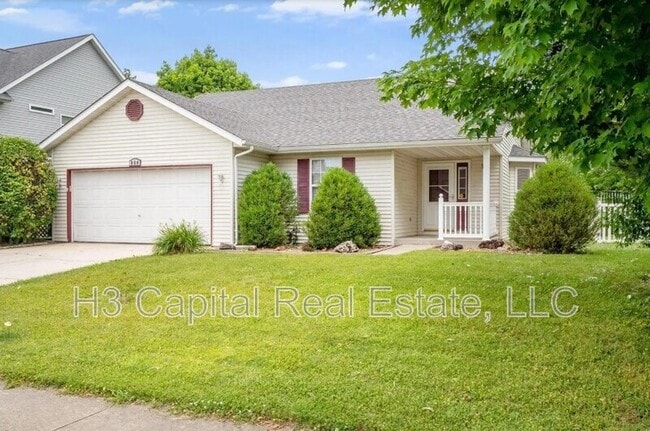 property at 854 Misty Valley Rd