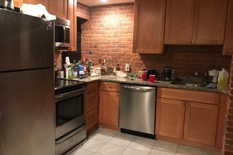 103 Gainsborough St in Boston, MA - Foto de edificio - Building Photo