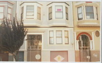 3673-3675 19th St in San Francisco, CA - Building Photo - Building Photo