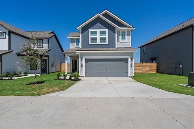 property at 104 Carmel Cyn Trl