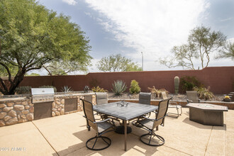 4657 E Montgomery Rd in Cave Creek, AZ - Building Photo - Building Photo