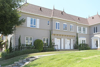 9553 W Olympic Blvd in Beverly Hills, CA - Building Photo - Building Photo