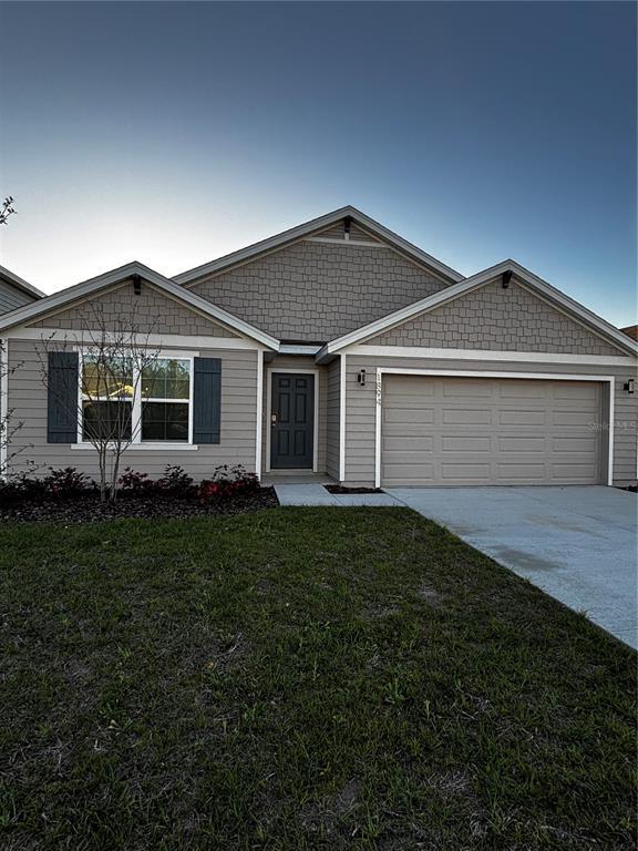 property at 1894 NW 247th Dr