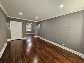 6543 N Francisco Ave in Chicago, IL - Building Photo - Building Photo