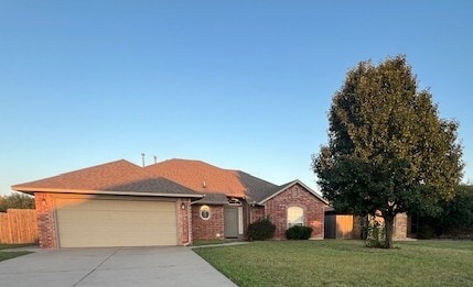 3604 Kensington Dr