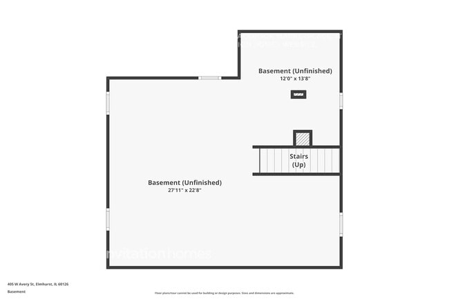 405 W Avery St in Elmhurst, IL - Building Photo - Building Photo